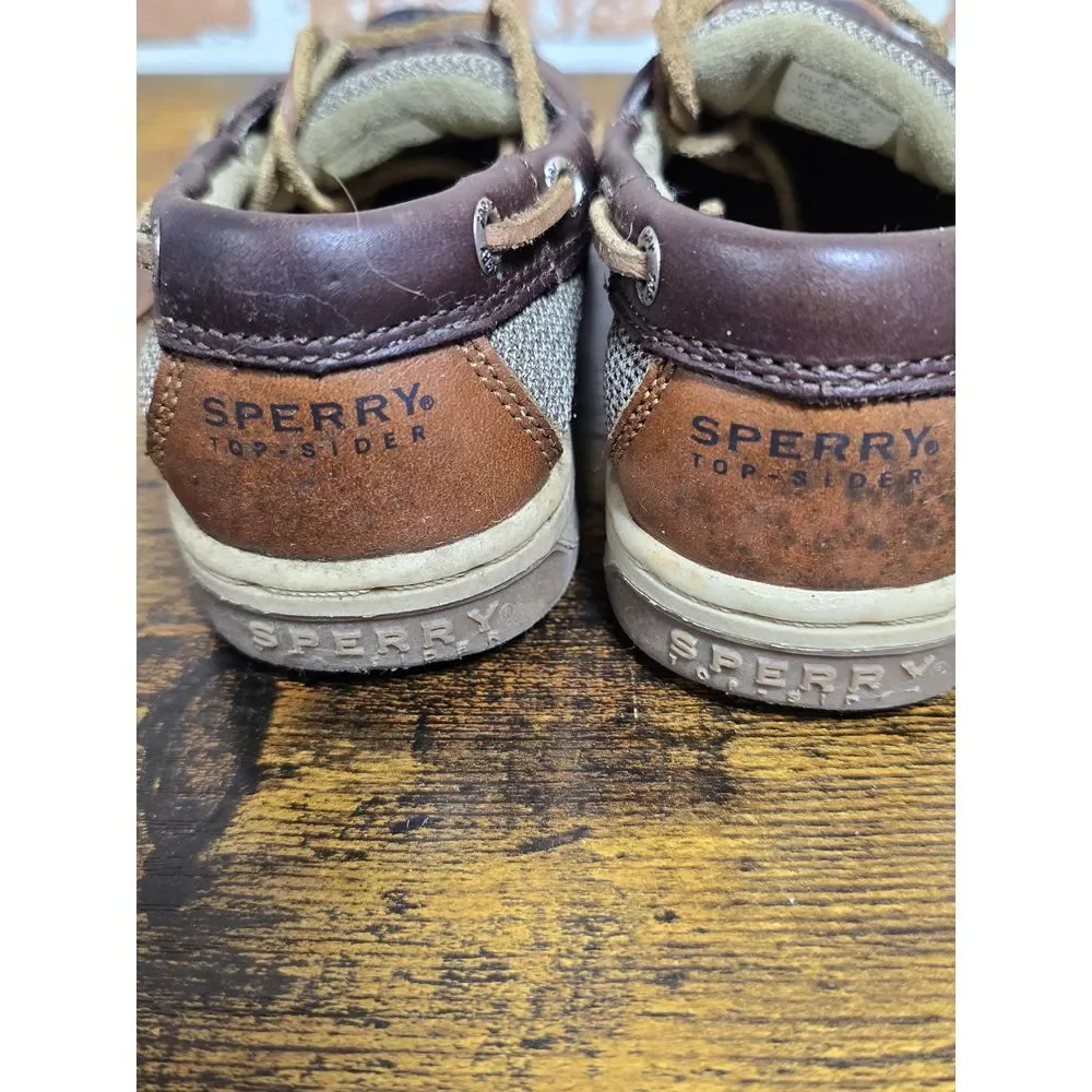 Sperry good preowned